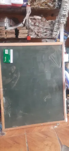 Vendo lousa de giz 80x100mt