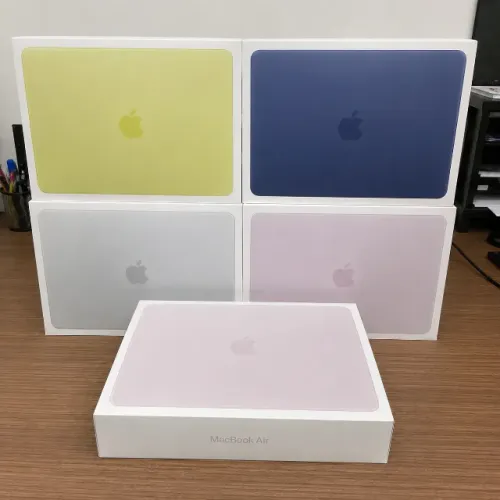 MacBook Neo 512GB / 8GB 13Pol Lacrado à Pronta Entrega! Lançamento! Entrega grátis!