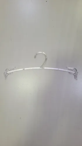 Cabides lingerie 500 unidades