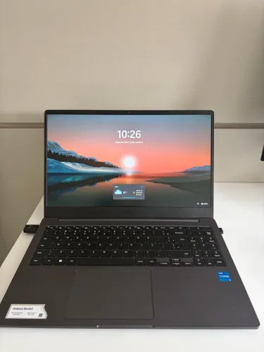 Notebook Samsung Galaxy Book 2