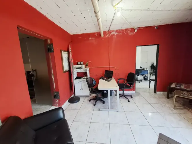 Casa comercial de 242m² com 10 salas para locação e venda - Parque dos Bandeirantes