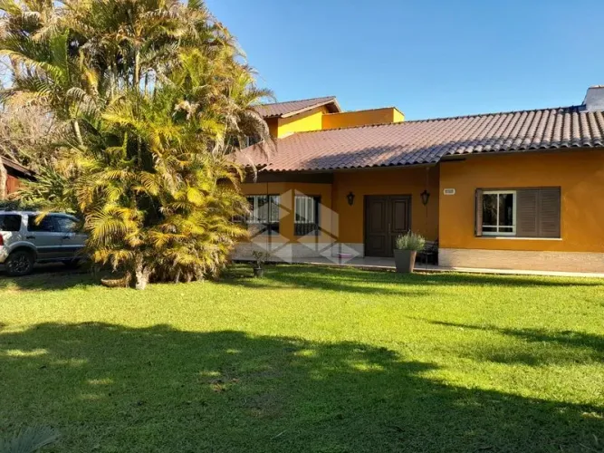 Casa Residencial 280M² - para Alugar