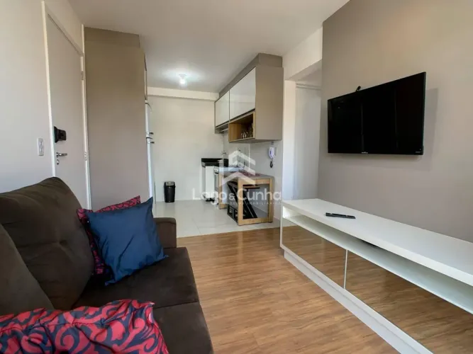 Apartamento 2 quartos R$ 360.000,00 no Jardim Country Club - Poços de Caldas/MG