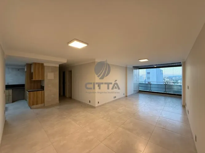 apartamento - Cambuí - Campinas