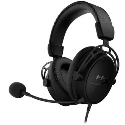 Cloud Alpha S Blackout - Hyperx