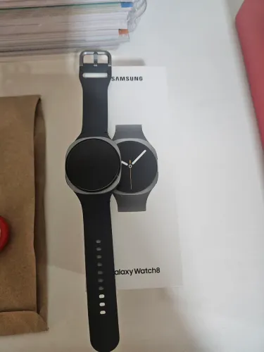 Samsung Galaxy Watch 8