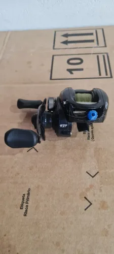 Carretilha  para pesca 
