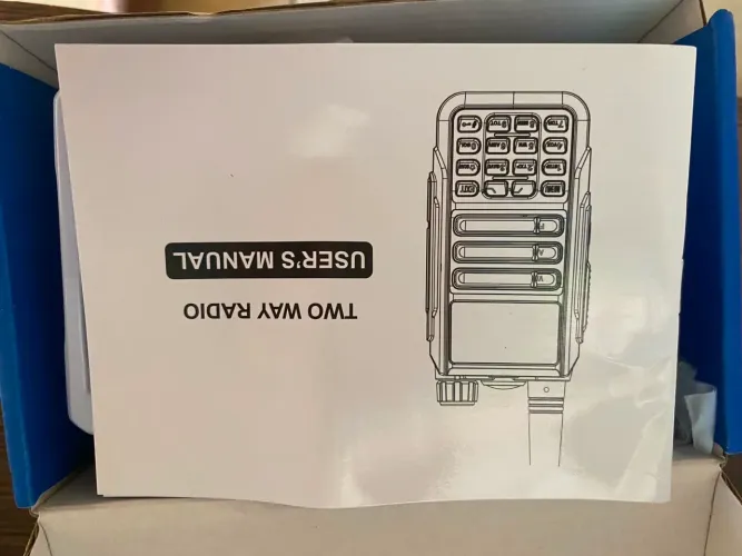 Rádio comunicador
