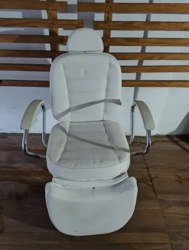 Cadeira para estética