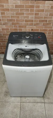 Máquina de Lavar Brastemp 12kg