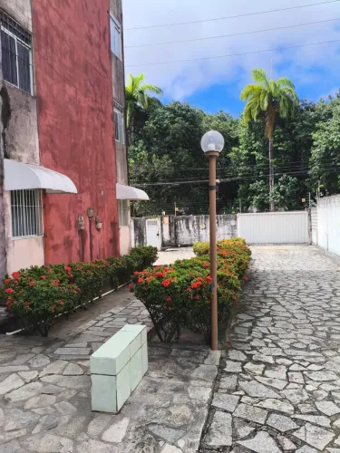 Imóvel para venda tem 55 metros quadrados com 2 quartos