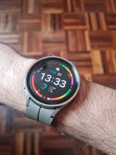 Samsung Galaxy Watch 5 Pro 45mm