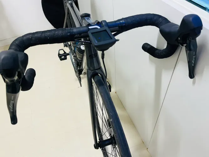 Bike Road Speed Soul 3R1 Disc | Tam S 