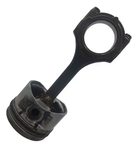Pistão Biela  Renault Scenic 2.0 2001 204647