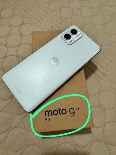 MOTOROLA G73 / *