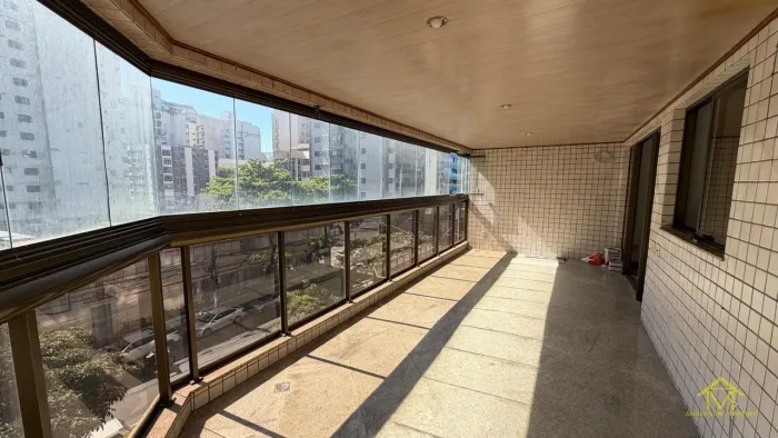Apartamento em Praia da Costa - Vila Velha, ES