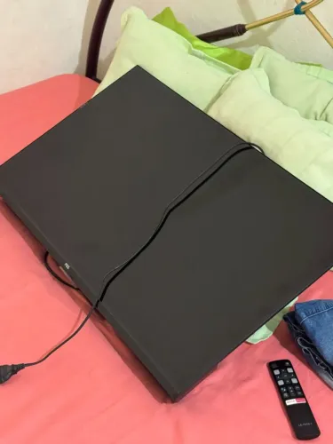 Tv tcl smart 32