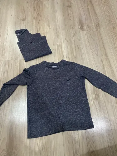 2 Blusas, infantil tamanho 4
