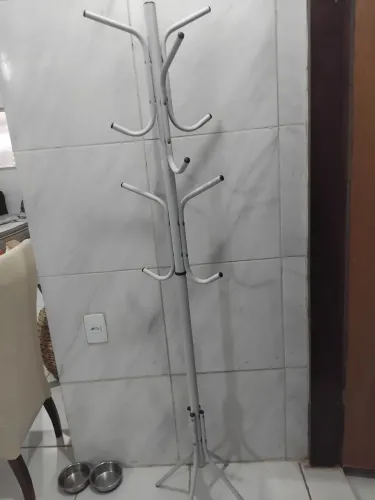 Mancebo cabideiro