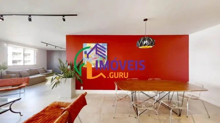 APARTAMENTO - ITAIM BIBI - SP
