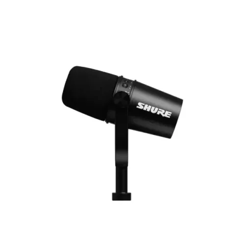 SHURE MV7