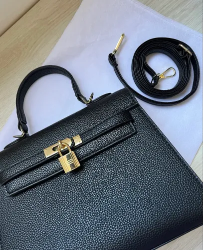 Bolsa Preta