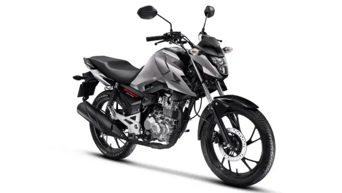 Cg Fan 160 | Zero KM | Pronta Entrega | Financiamento Sem Entrada