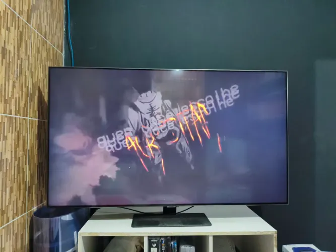 Tv Samsung