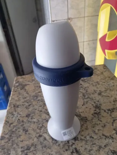 analisador de piscina