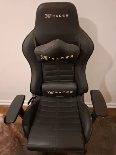 Cadeira gamer Xt Racer