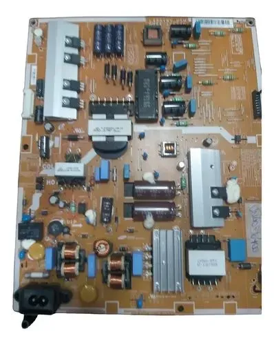 Placa fonte un40f6400ag