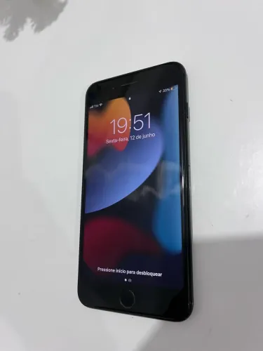 iPhone 7 Plus 128 GB - Excelente Estado!