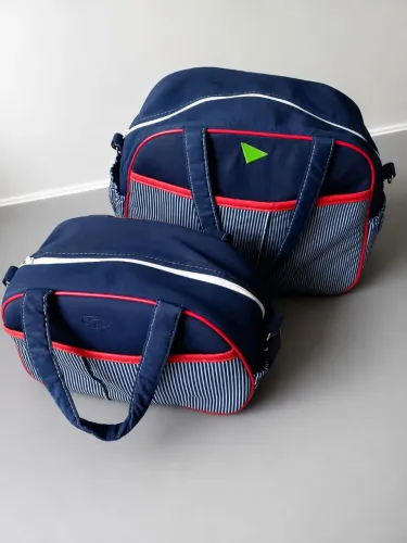 Kit bolsa maternidade