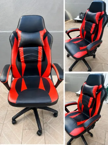 Cadeira Gamer