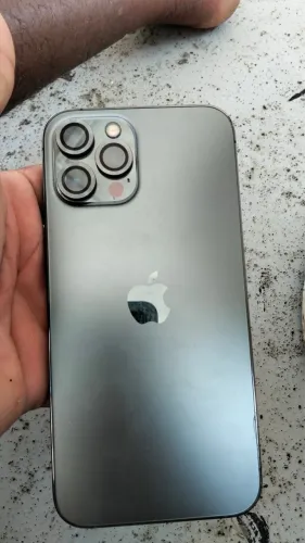iPhone 12 Pro Max