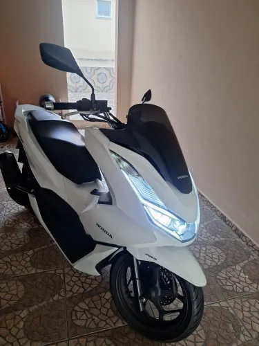 HONDA PCX 160 ABS 2024