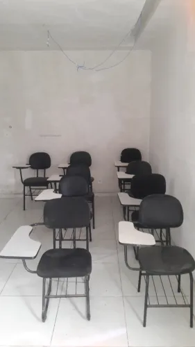 Cadeira Escolar  Universitária 