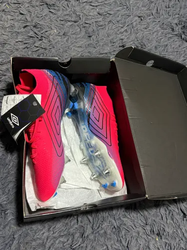 UMBRO TOP SPEED PRO - PROFISSIONAL