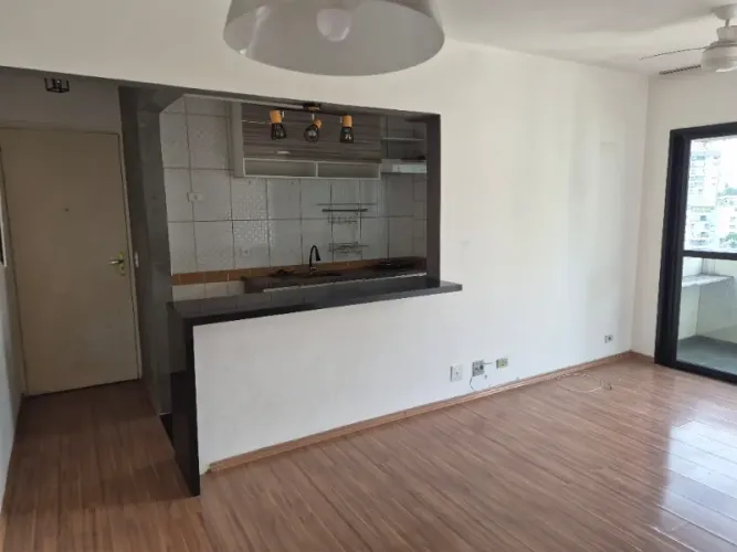 APARTAMENTO RESIDENCIAL em SÃO PAULO - SP, JARDIM VERA CRUZ