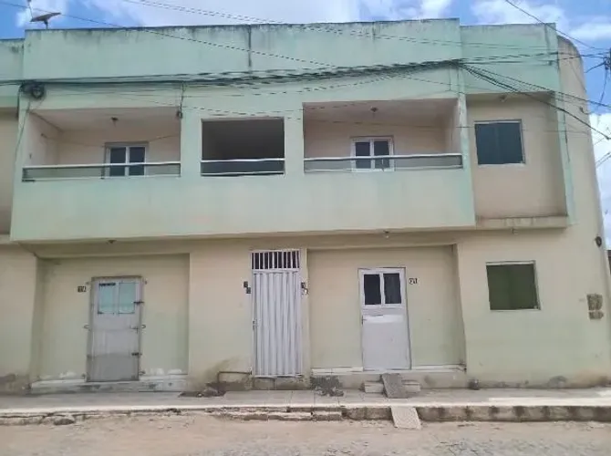 Oferta com excelente localização Apartamento no Santa Rita, Gloria do Goita - PE, Apto 01