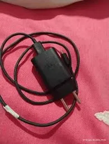 Carregador motorola tipo c