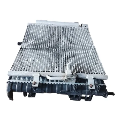 Kit Radiador Fiat Siena 2010