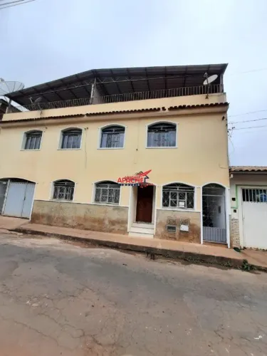 Cobertura para venda, no Centro em Viçosa-MG.