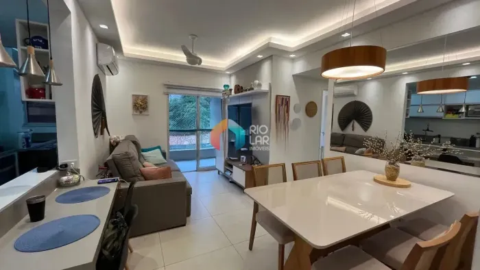 Apartamento à venda, Botafogo, Rio de Janeiro, RJ