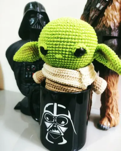 Mestre yoda