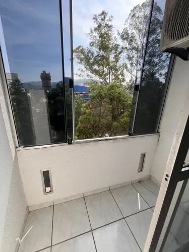 Apartamento centro Itapema