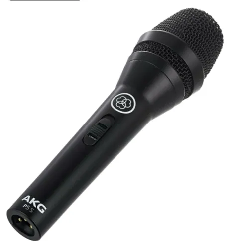 Microfone AKG P5