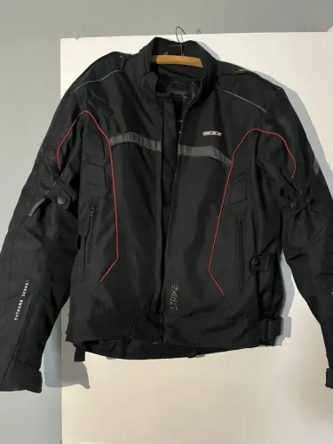 Jaqueta Texx Striker