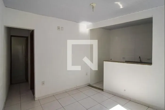 Apartamento à Venda - Bela Vista, 1 Quarto, 40 m2