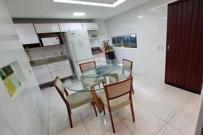 Casa à venda, 252 mts, 4 quartos, Próximo ao Ilha Plaza - Ilha do Governador -RJ 650.000,0